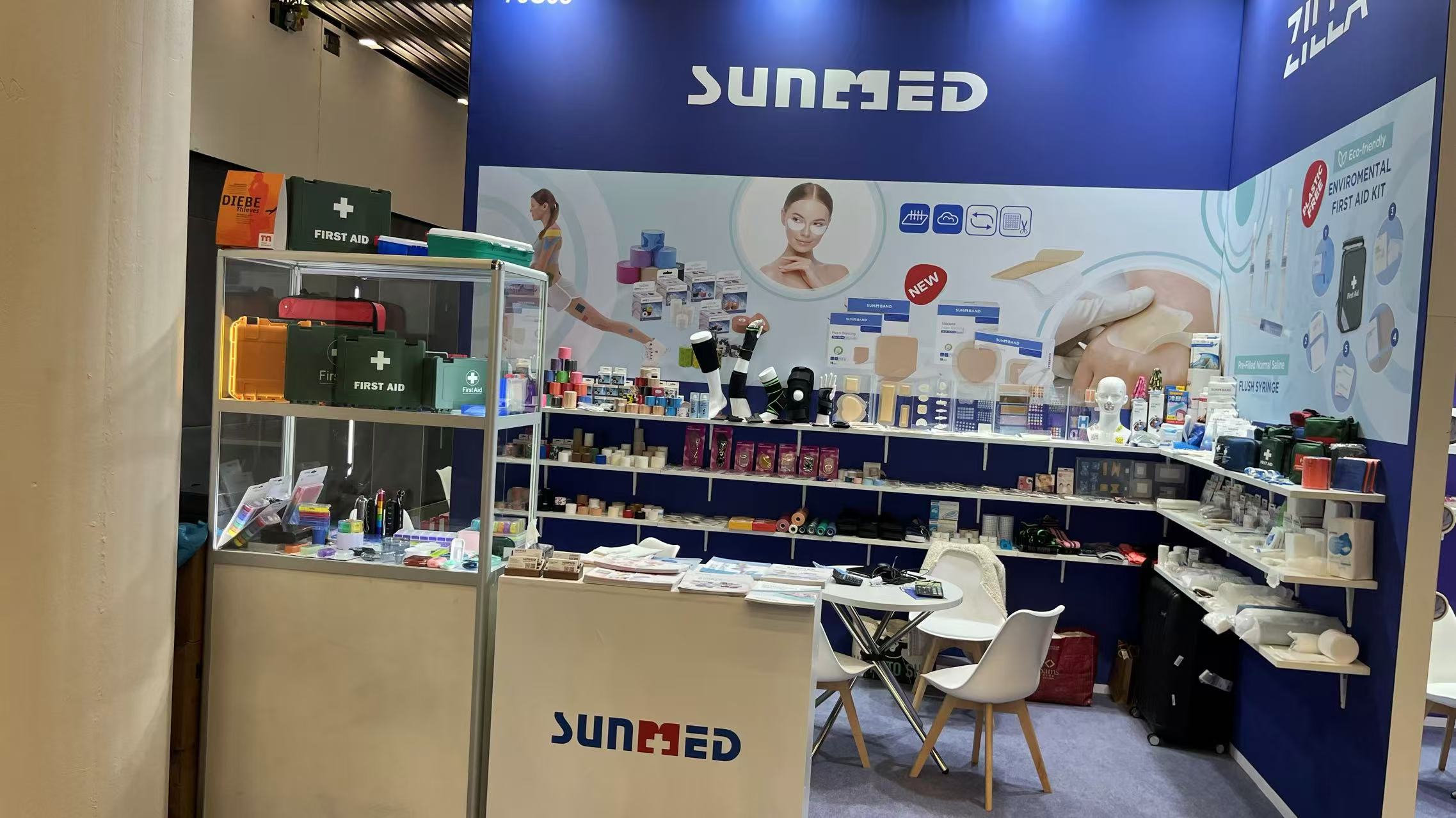 Suzhou Sunmed Co., Ltd.