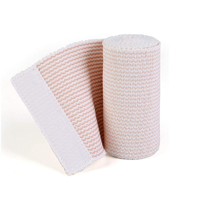 Stretched Compression Cotton Elastic Sports Bandages
