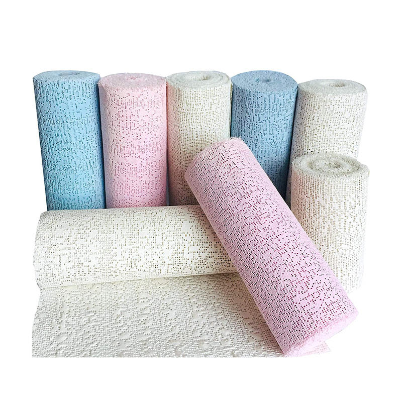 Cloth Gauze Plaster for Crafts Scenery Molds 
