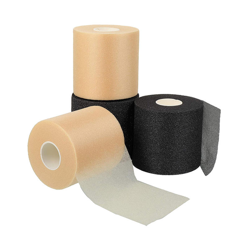 Athletic Sports Foam Tape for Ankles Wrists