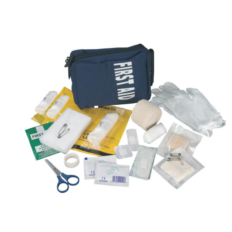 Work First Aid Kit