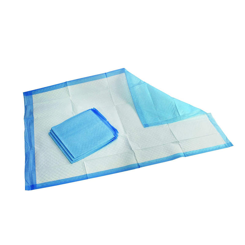 Super Absorbent Protection Disposable Incontinence Underpad for Elderly 