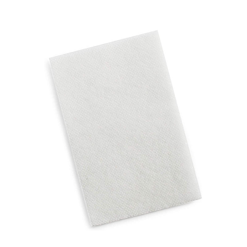 Square Sterile Highly Absorbent Non Adherent Pad for Wound Dressing 