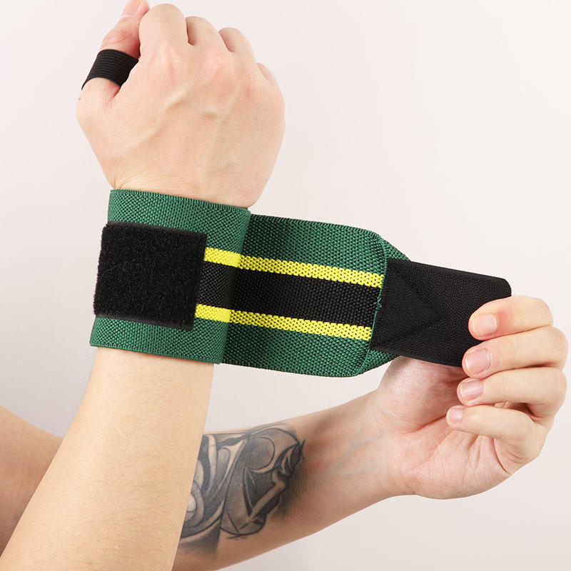 Wrist Brace For Sport Support And Comfort Wristbands