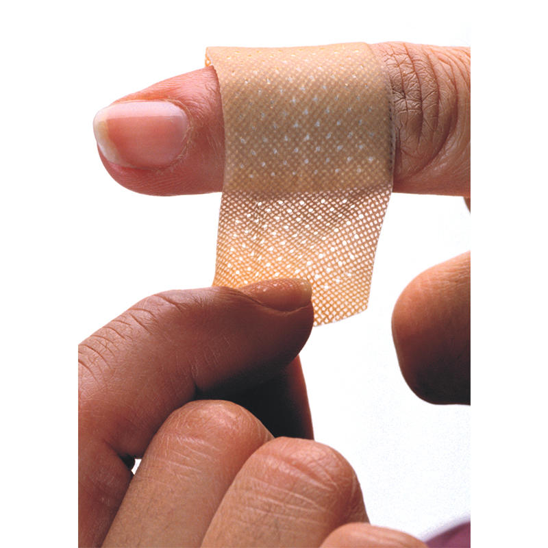 Wound Plasters