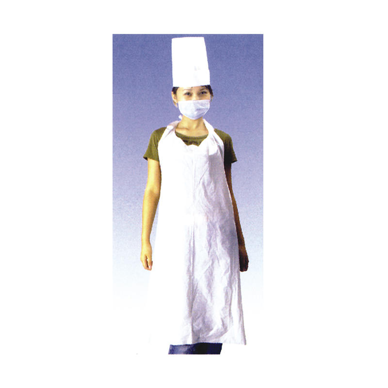 Aprons & Sleeve Cover