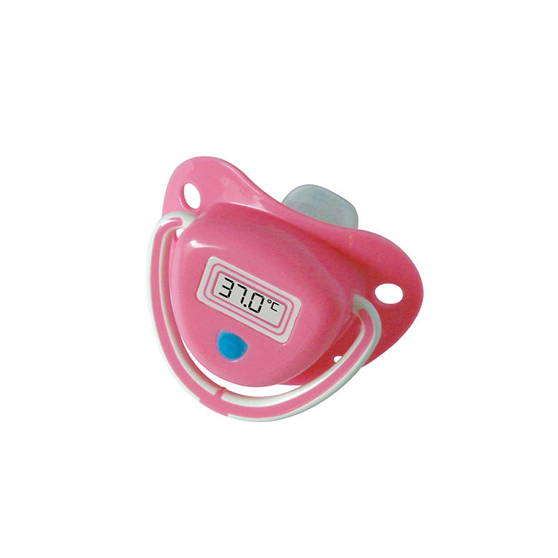 Babv Pacifier Thermometer Series