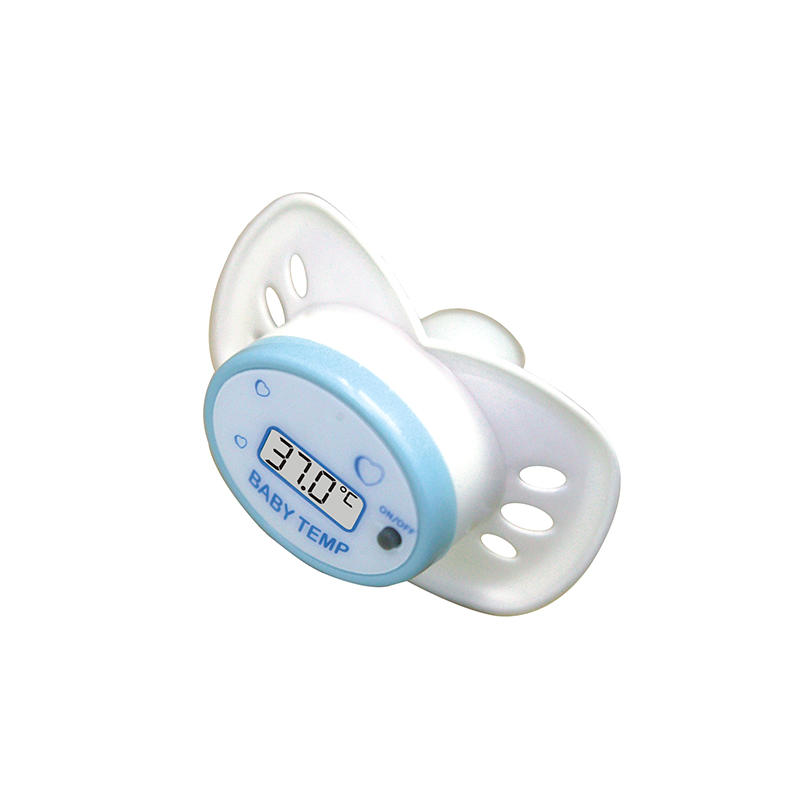 Babv Pacifier Thermometer Series