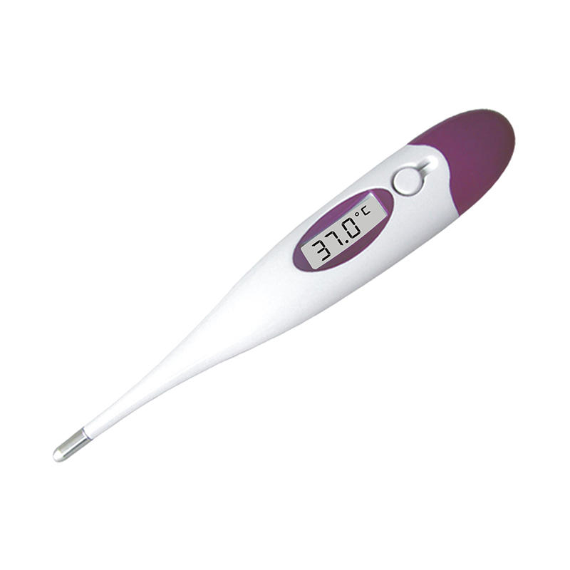 Rapid Digital Thermometer Series 10 Seconds
