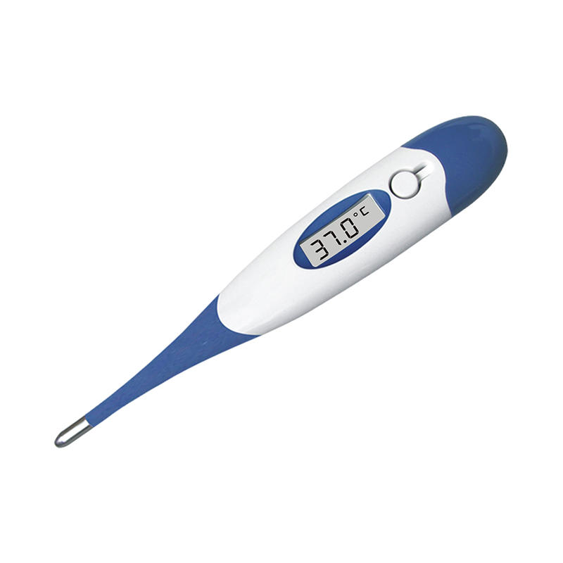 Rapid Digital Thermometer Series 10 Seconds