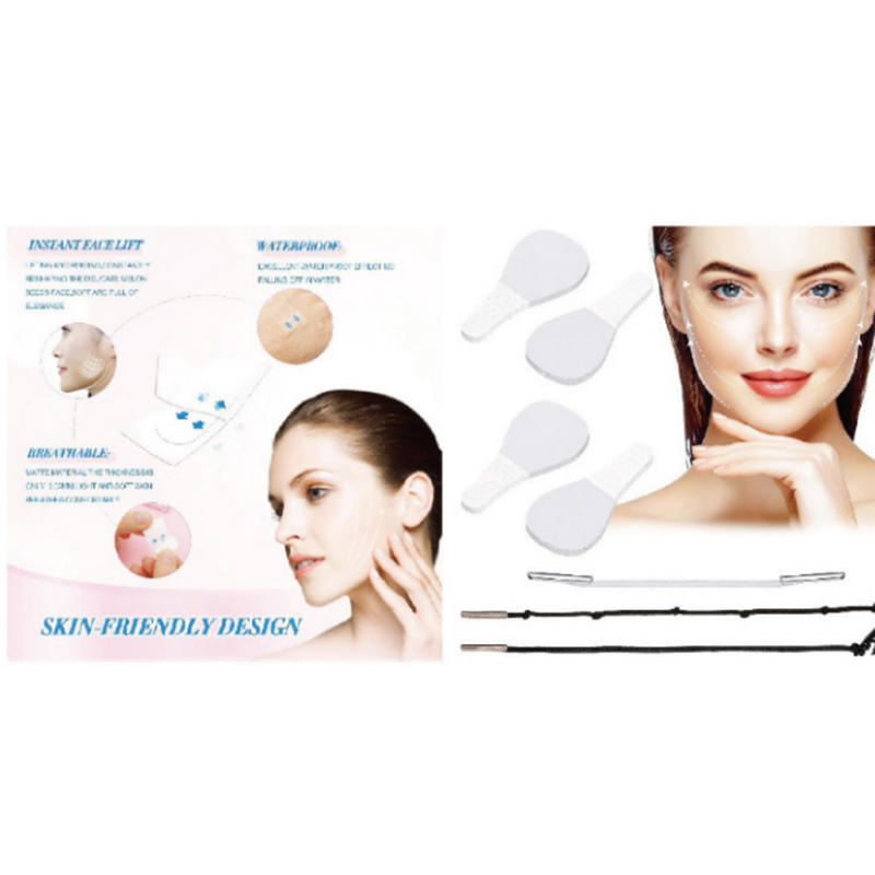 Beauty Sticker/Thin face Plaster