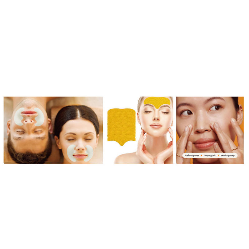Beauty Sticker/Thin face Plaster