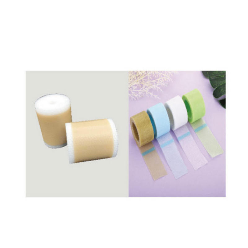 Silicone Dressing