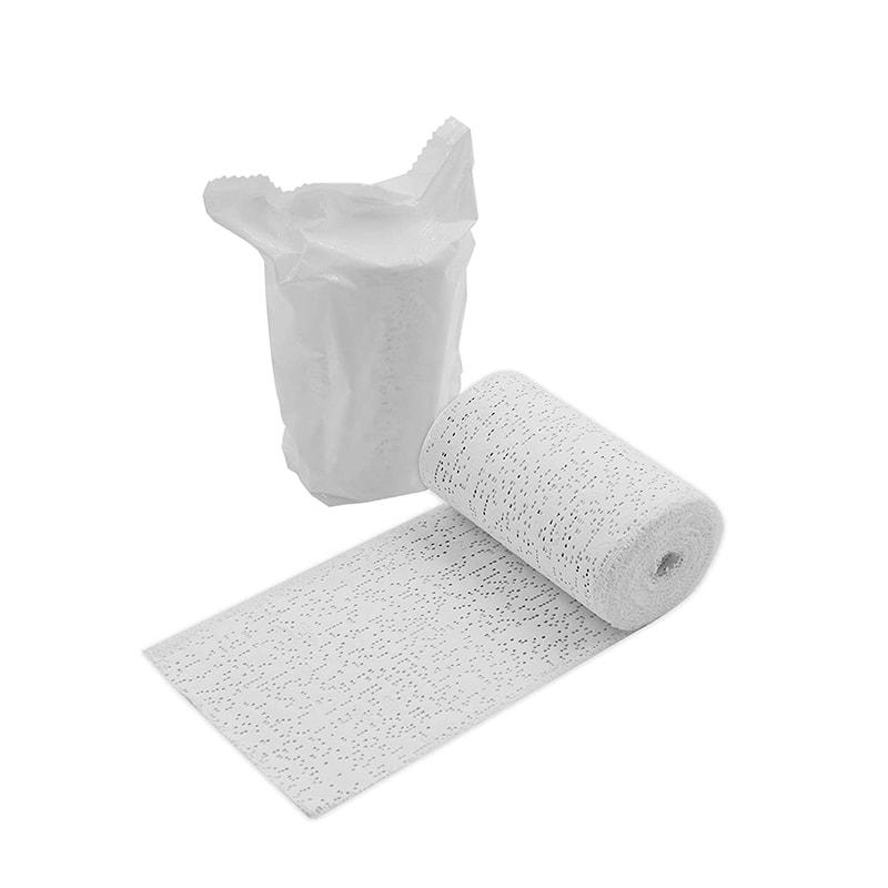 Cloth Gauze Plaster POP Bandage for Crafts Scenery Molds