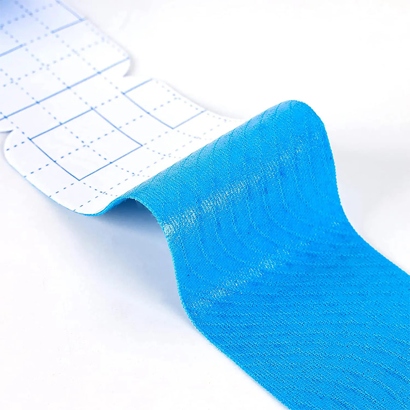 Cotton Adhesive Kinesiology Tape