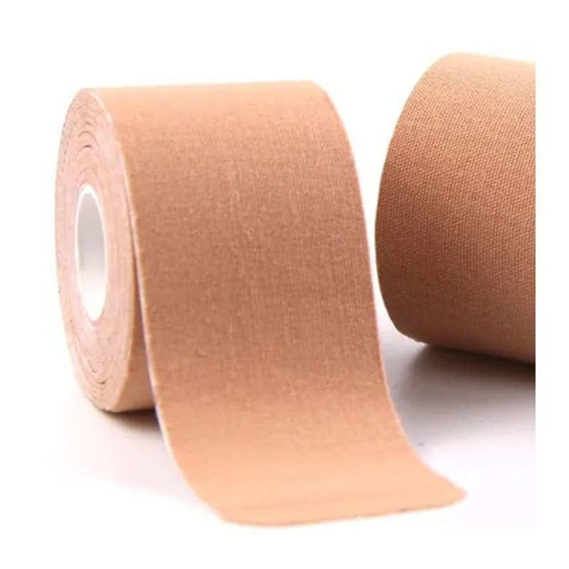 Cotton Adhesive Kinesiology Tape