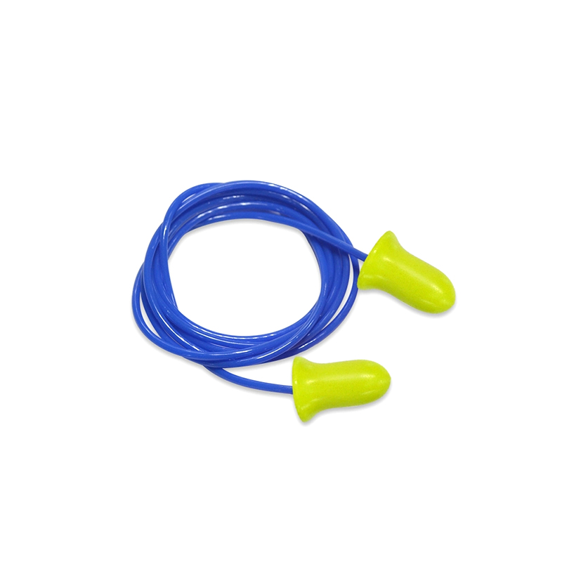 Disposable PU Foam Big Bell Shape Earplug