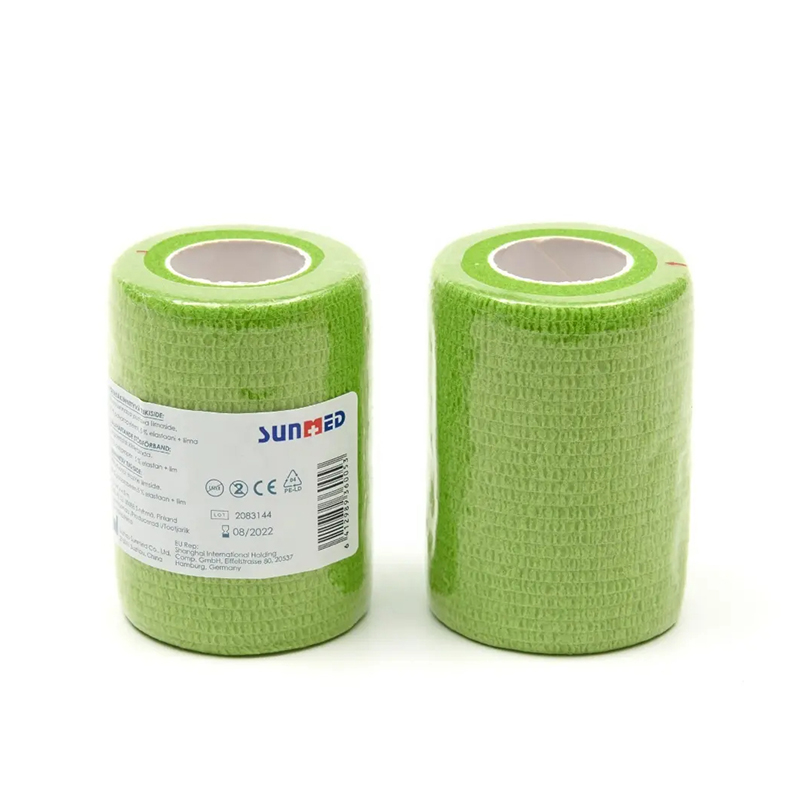 Non woven Cohesive Bandage