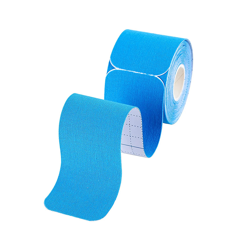 Kinesiology Tex Tape