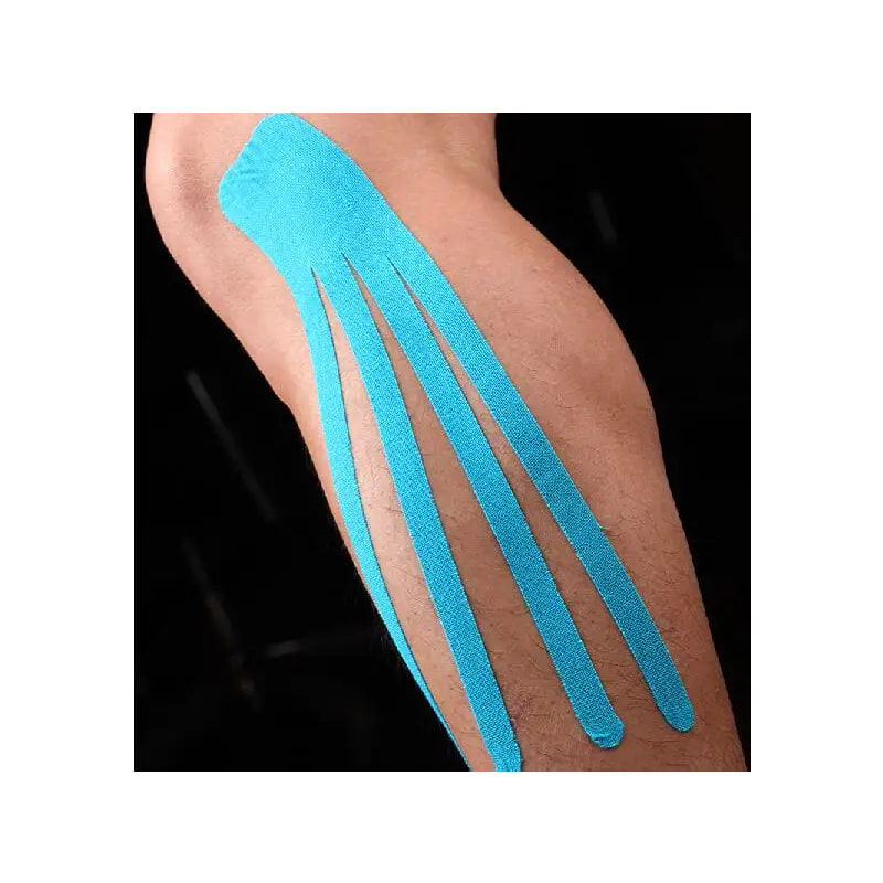 Tape Kinesiology