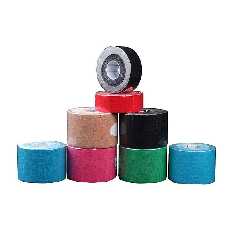 Physio therapy Kinesiology tape