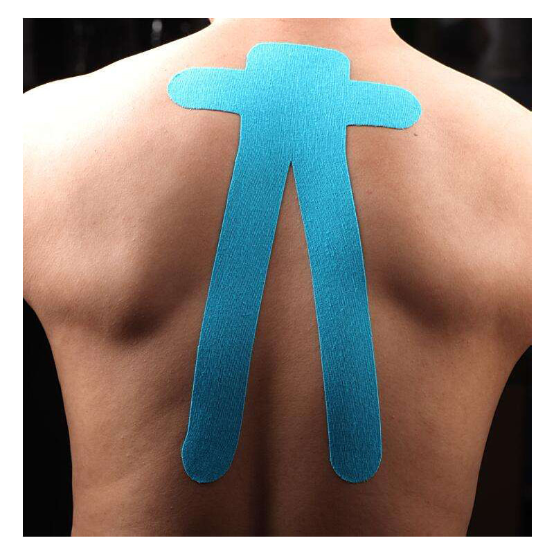 Physio therapy Kinesiology tape