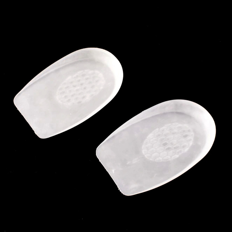 Daily Use Footcare Heel Cushion