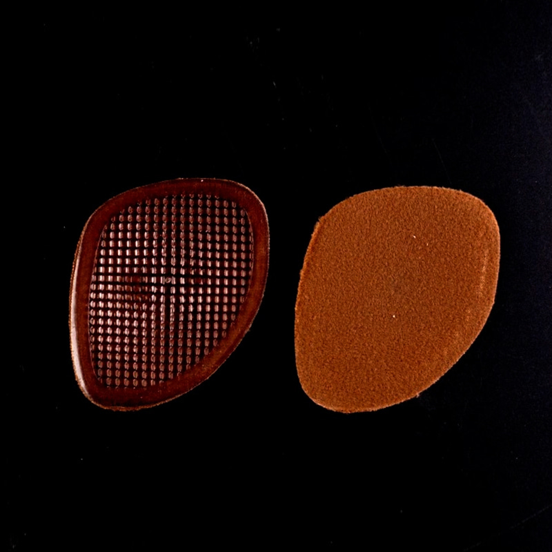 Shock Absorption Forefoot Cushion