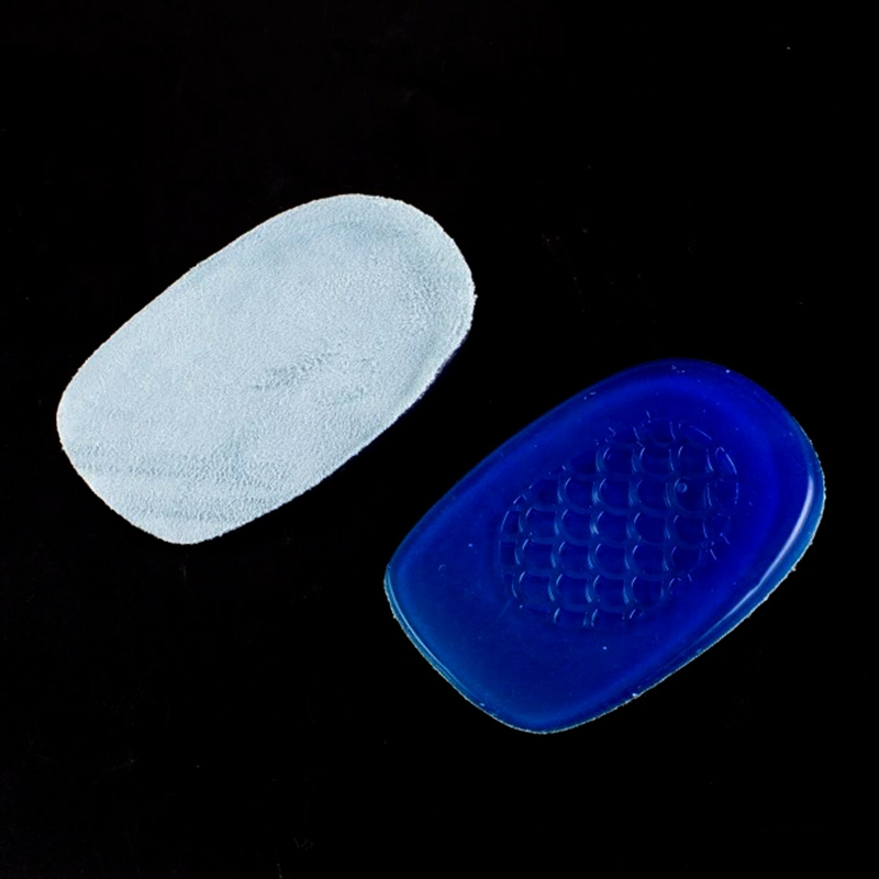 Shock Absorption Footcare Heel Cushion