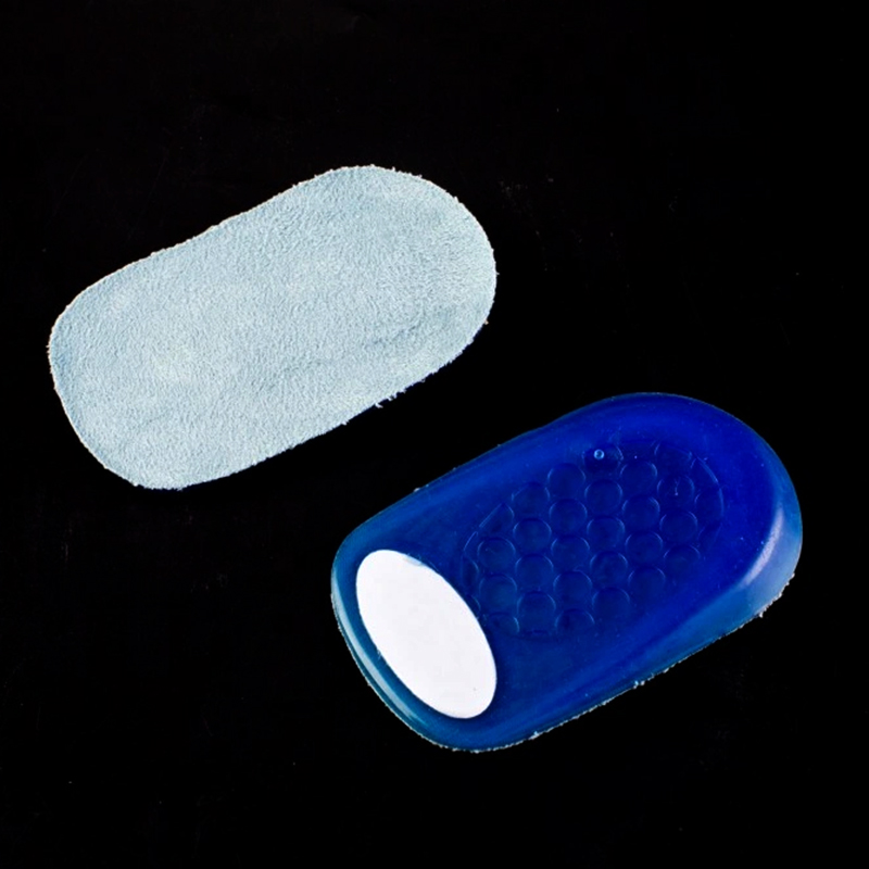 Shock Absorption Footcare Heel Cushion