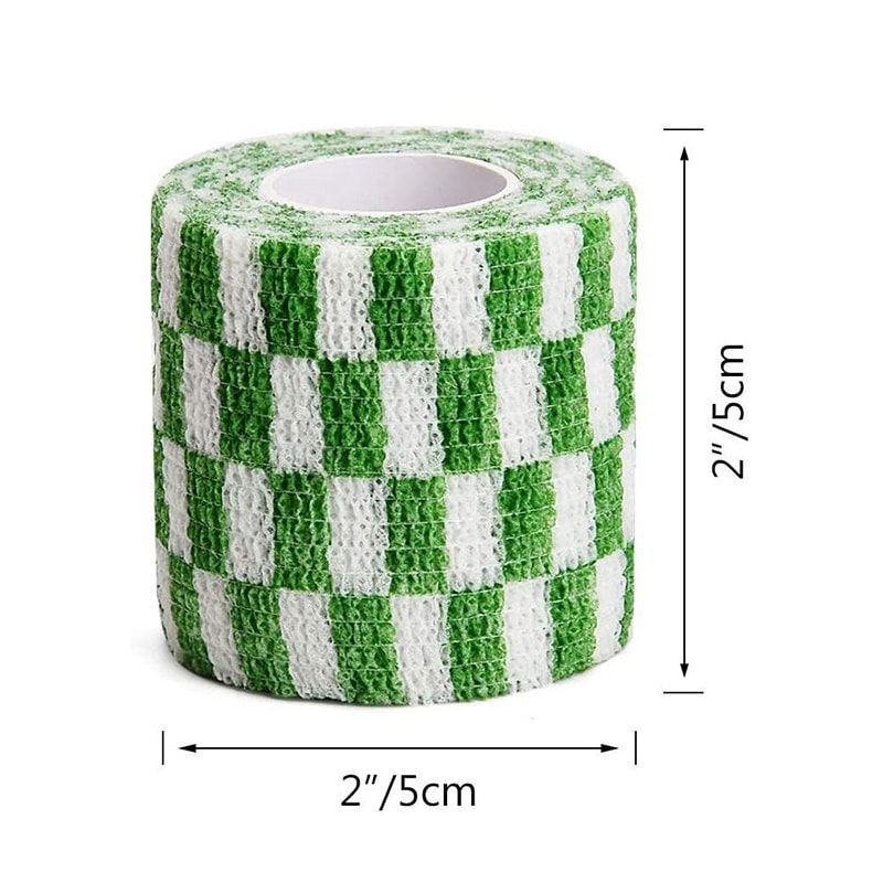 Waterproof Elastic Non Woven Cohesive Bandage Self-Adhesive Bandages